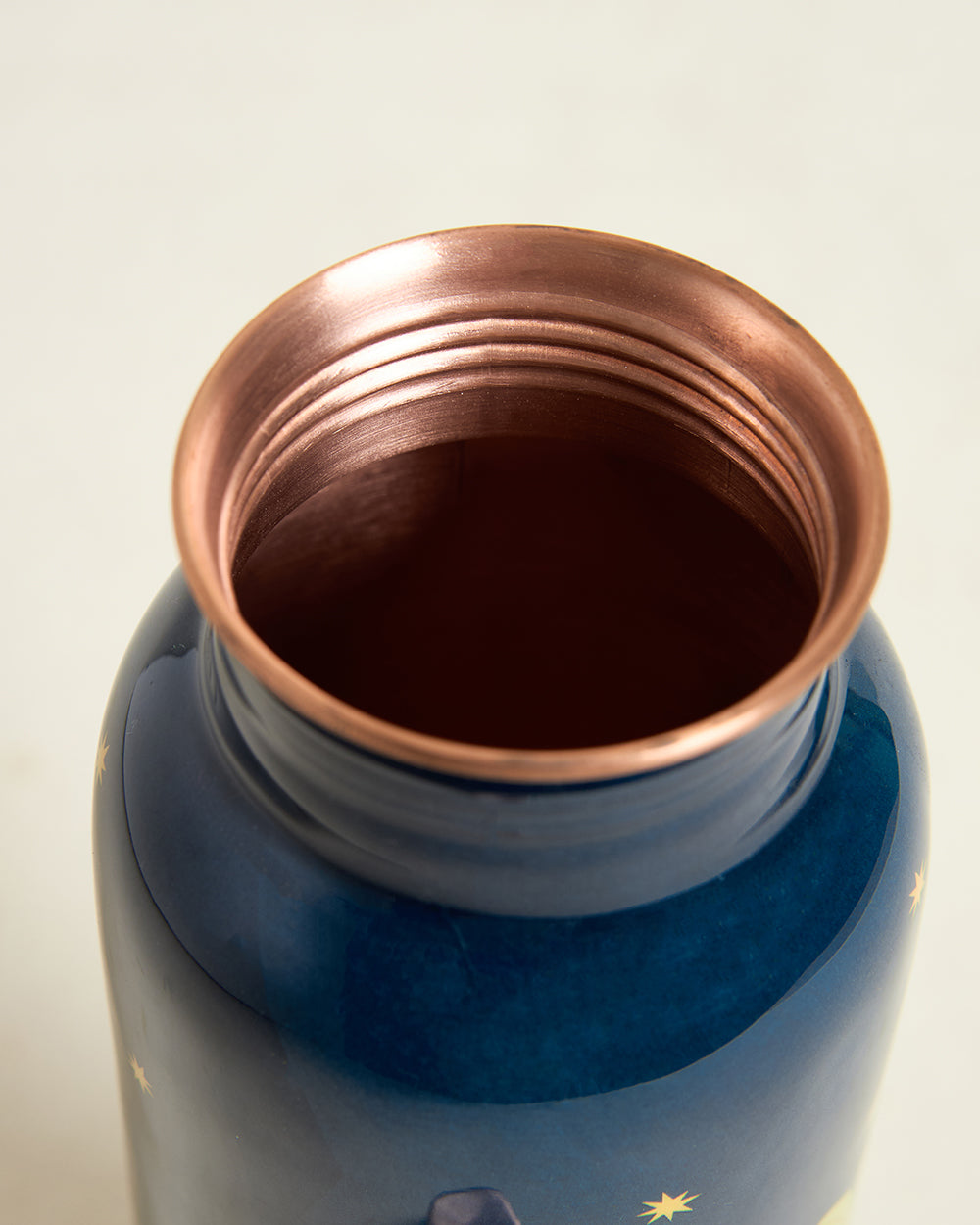 Chandni Copper Sipper - Large