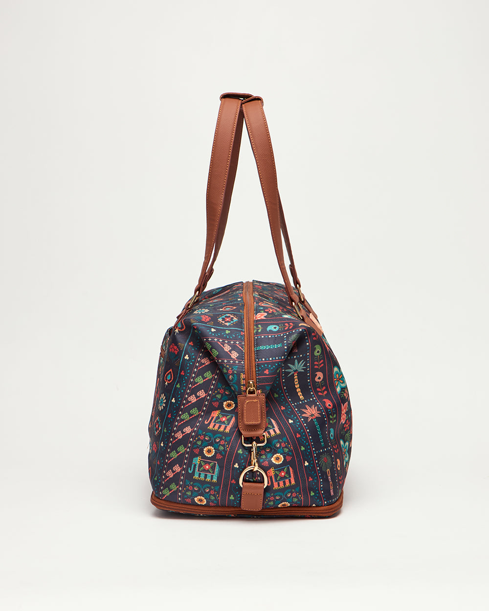 Getaway Duffle Bag - Tusker | Digital Nomad