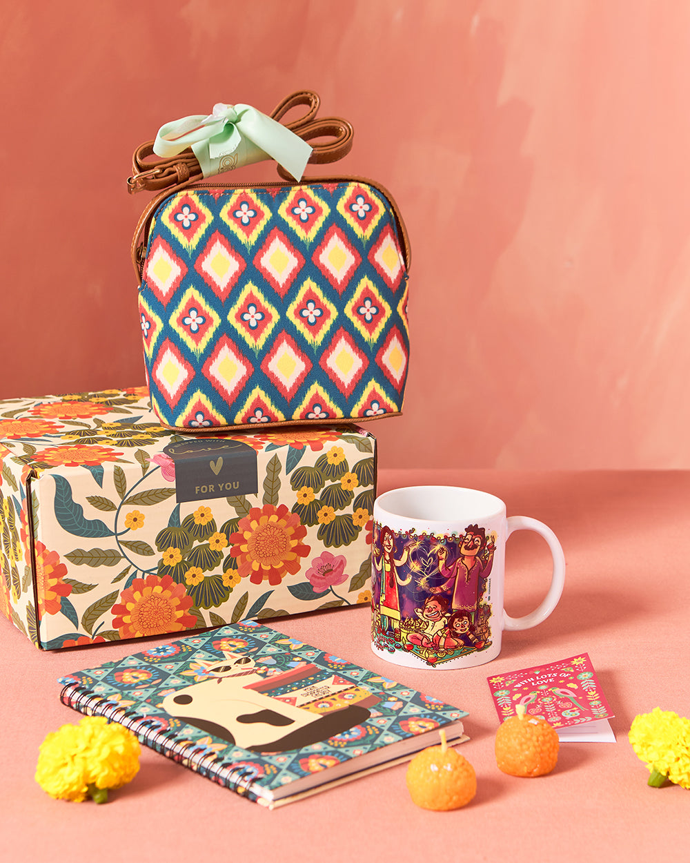 Cute Things Gift Set of 4