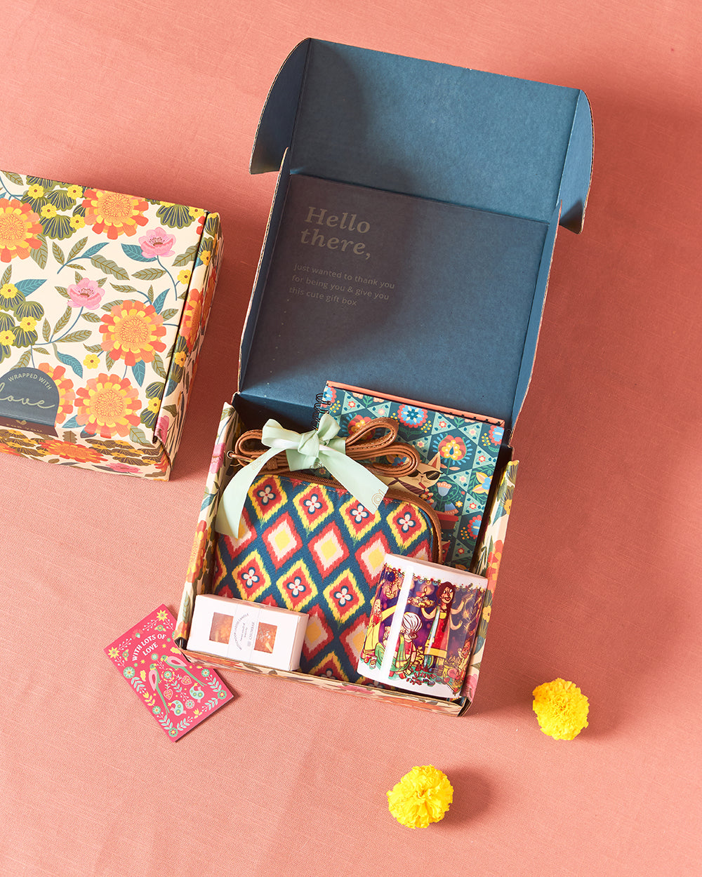 Cute Things Gift Set of 4