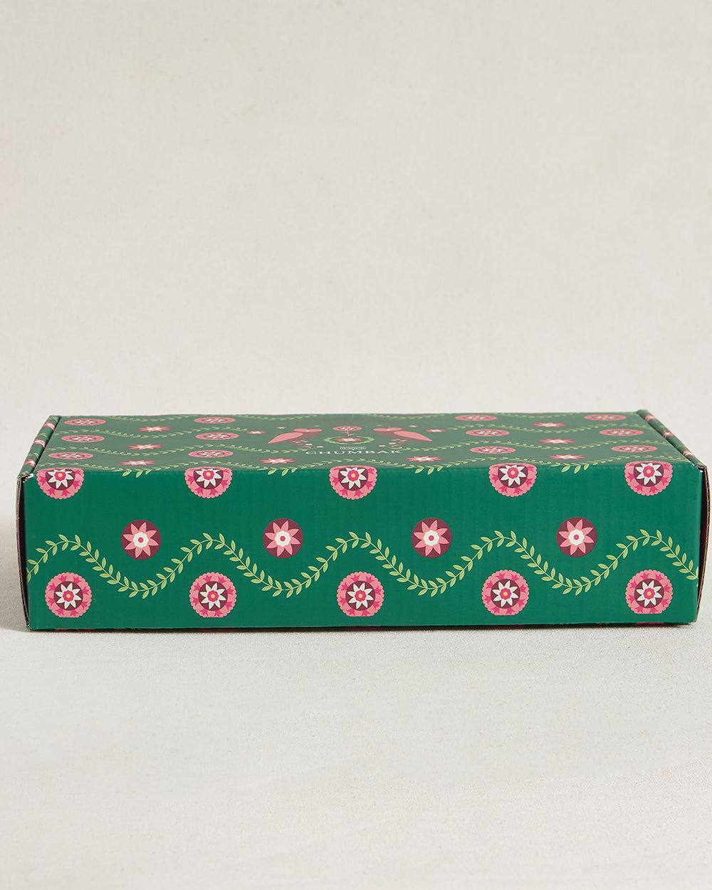 Jhilmil Gift Box - Rectangular
