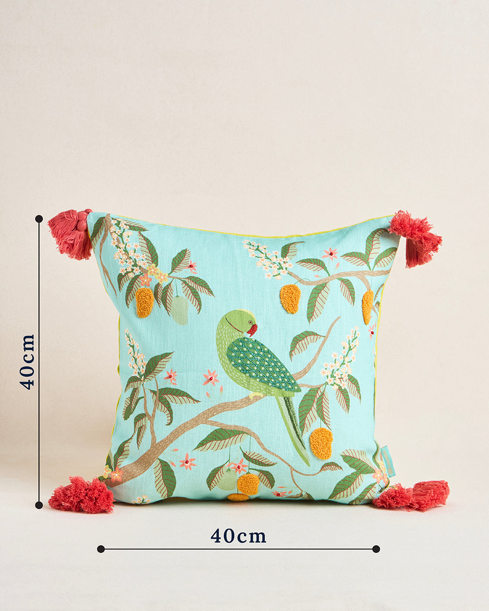Serenade Cushion Cover, 16"