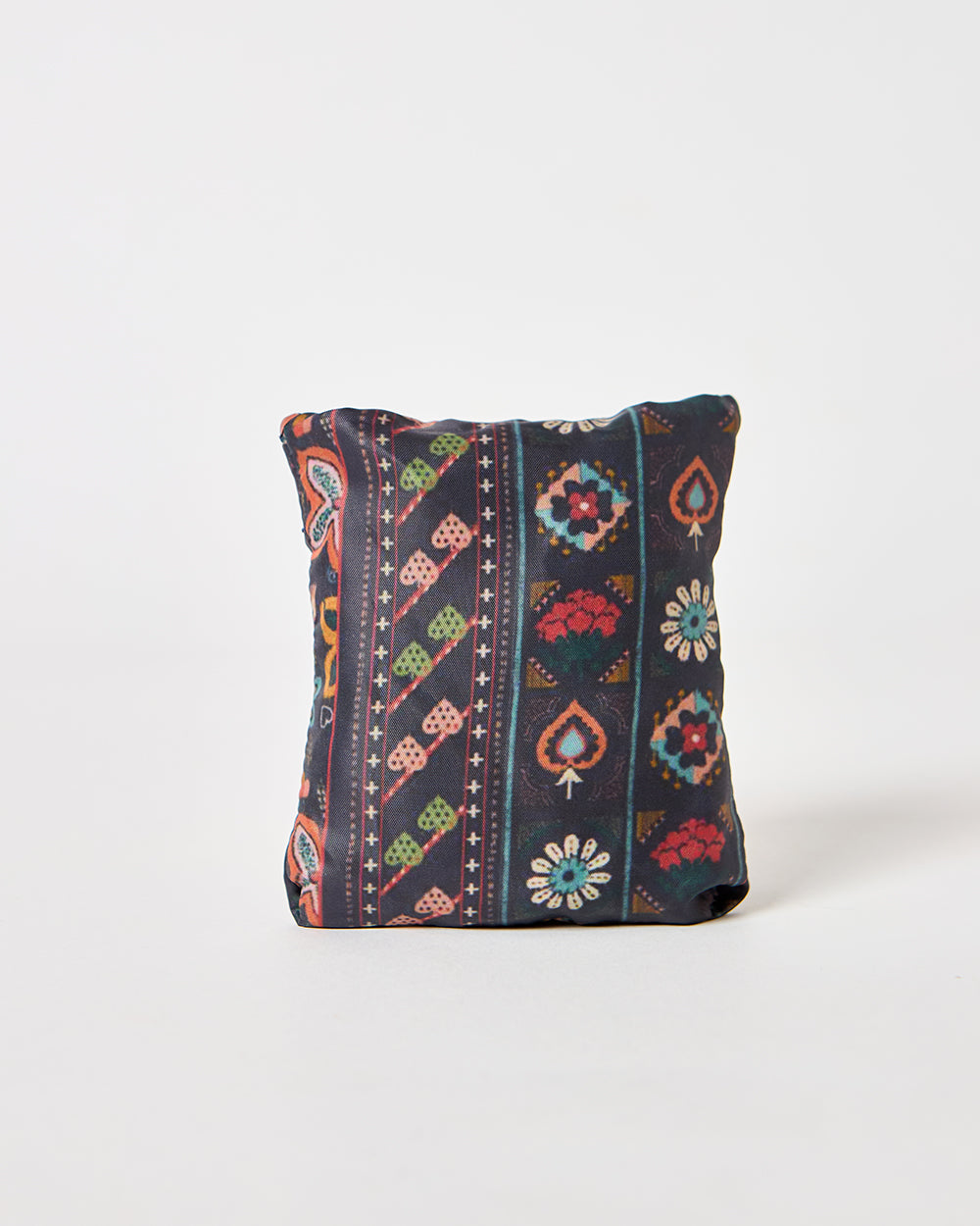 Teal By Chumbak Tusker Shopping Bag