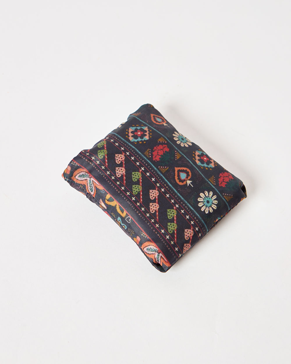 Teal By Chumbak Tusker Shopping Bag