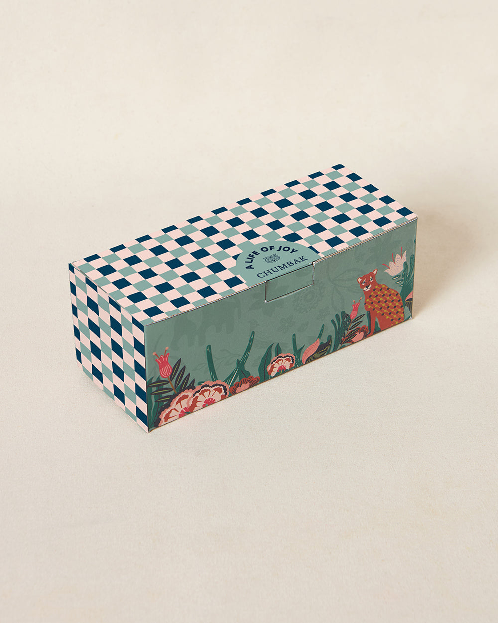 Wanderlust Perfume & Pouch Gift Set of 2 | Comes in a Gift Bag