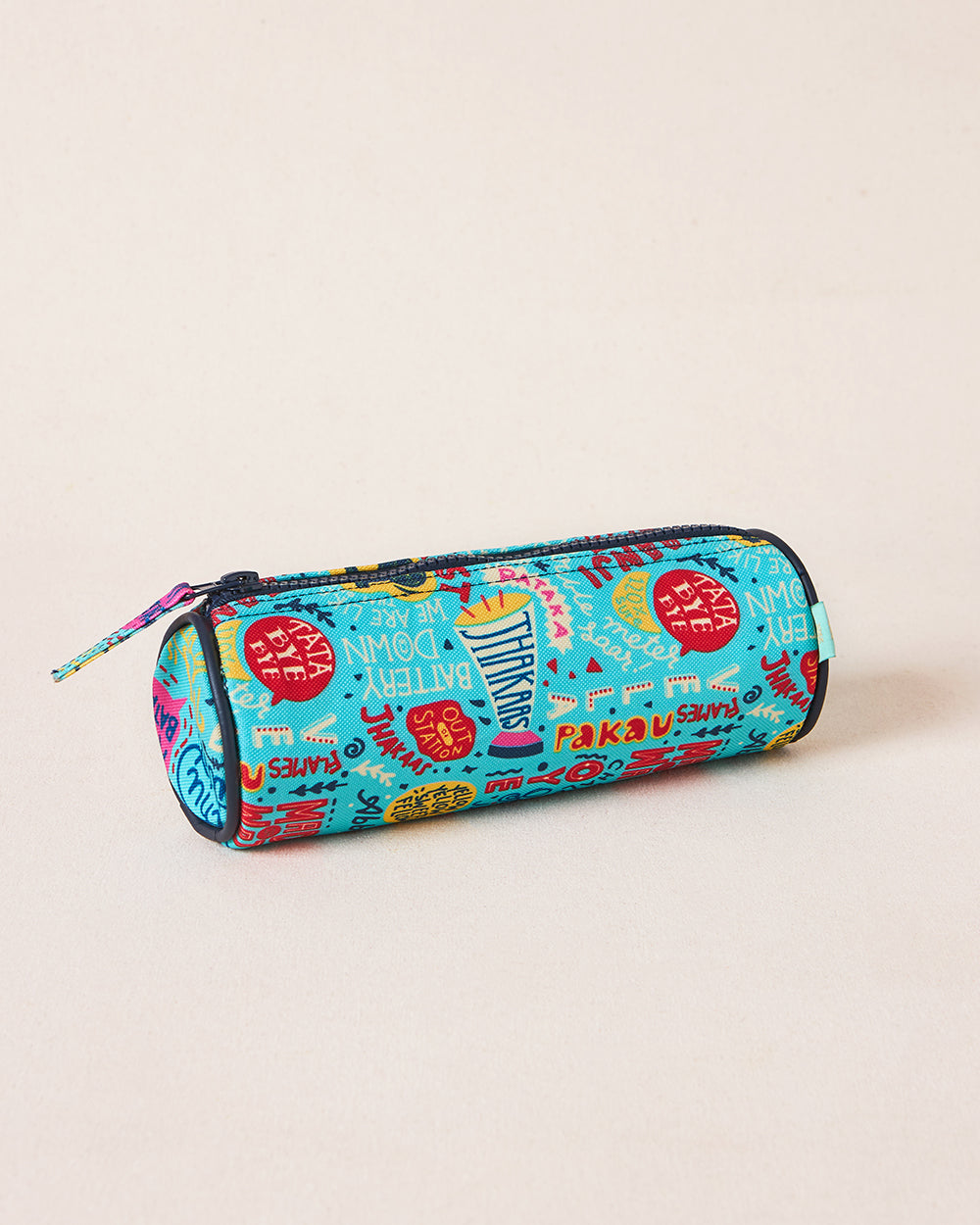 Things Indian Say All Purpose Pouch