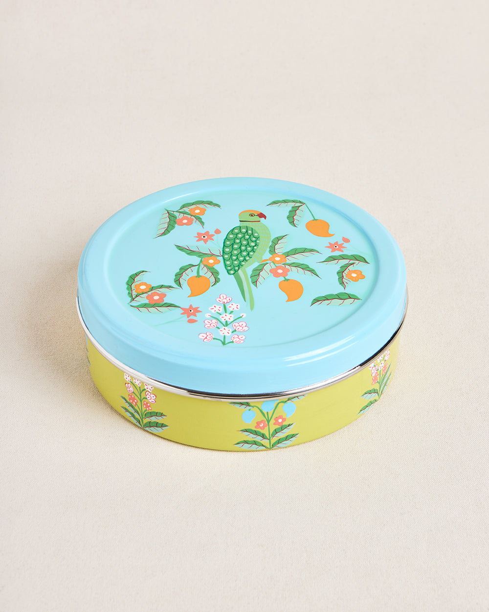 Serenade Masala Box