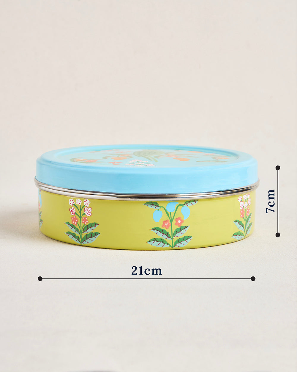 Serenade Masala Box