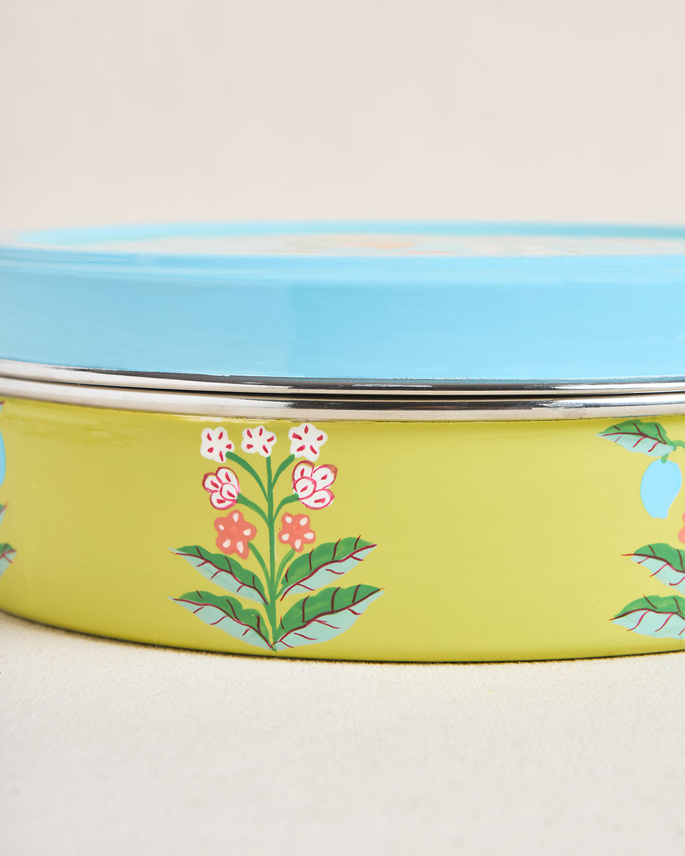Serenade Masala Box