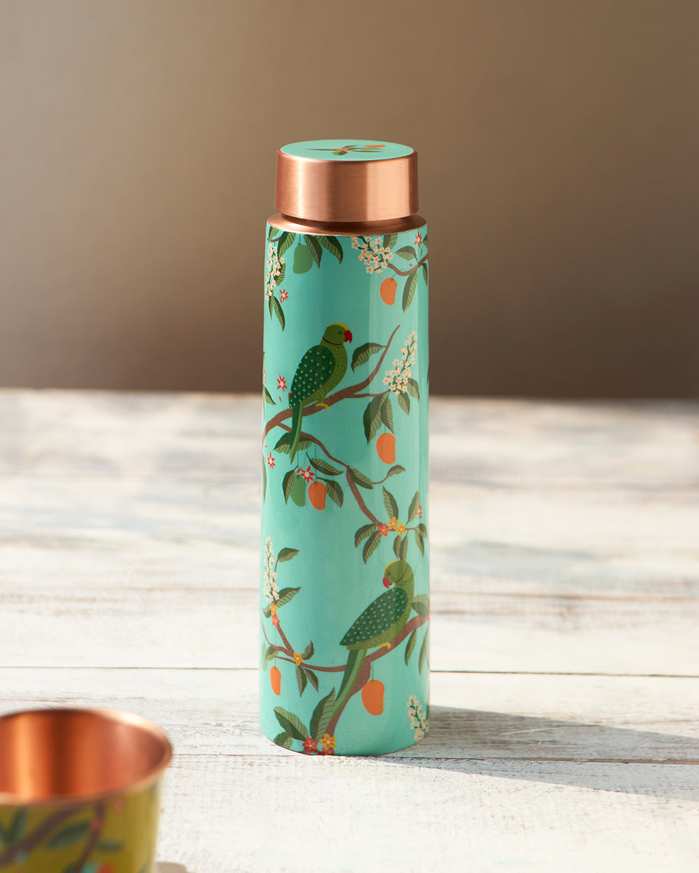 Serenade Copper Bottle, 950 ml