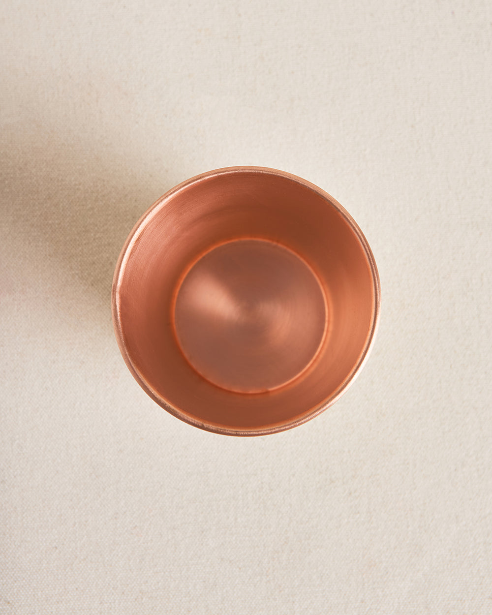 Serenade Copper Tumbler, 280 ml