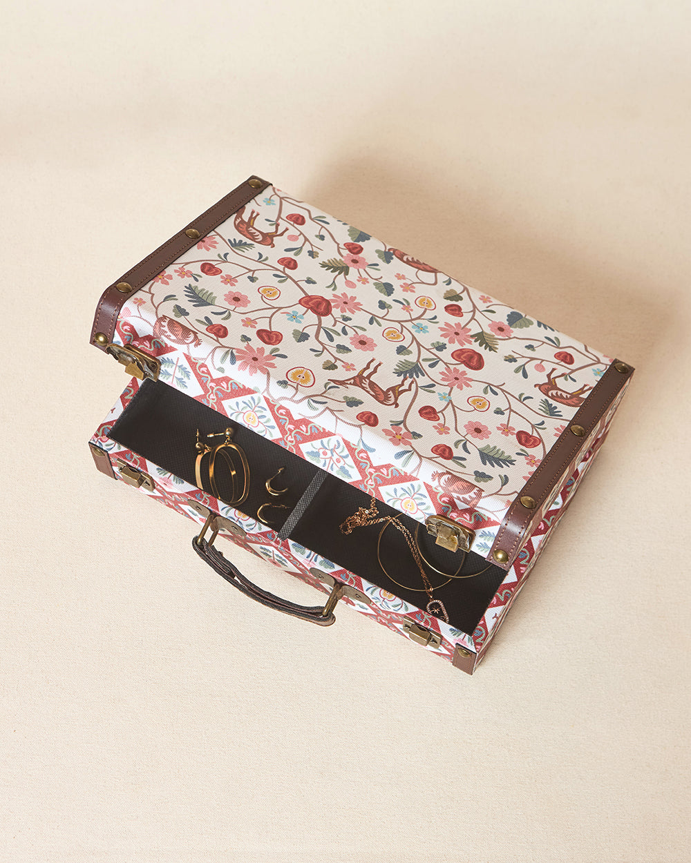 Apple Orchards Trunk, 8"X12"  | Kashmir Trails