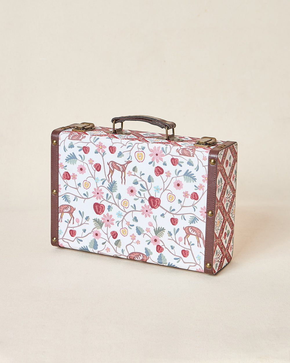 Apple Orchards Trunk, 8"X12"  | Kashmir Trails