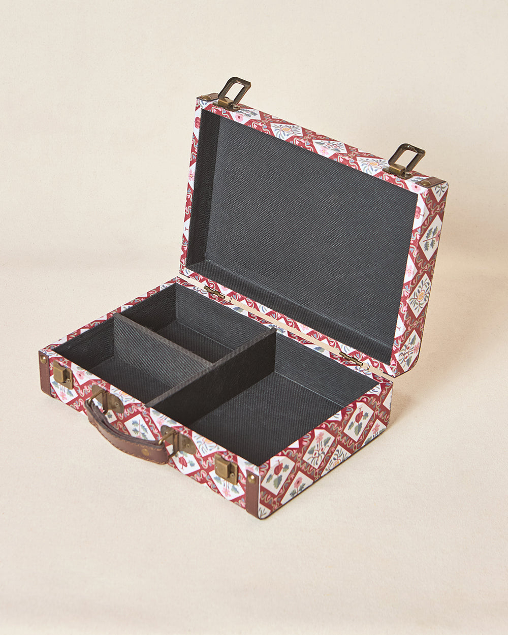Apple Orchards Trunk, 8"X12"  | Kashmir Trails