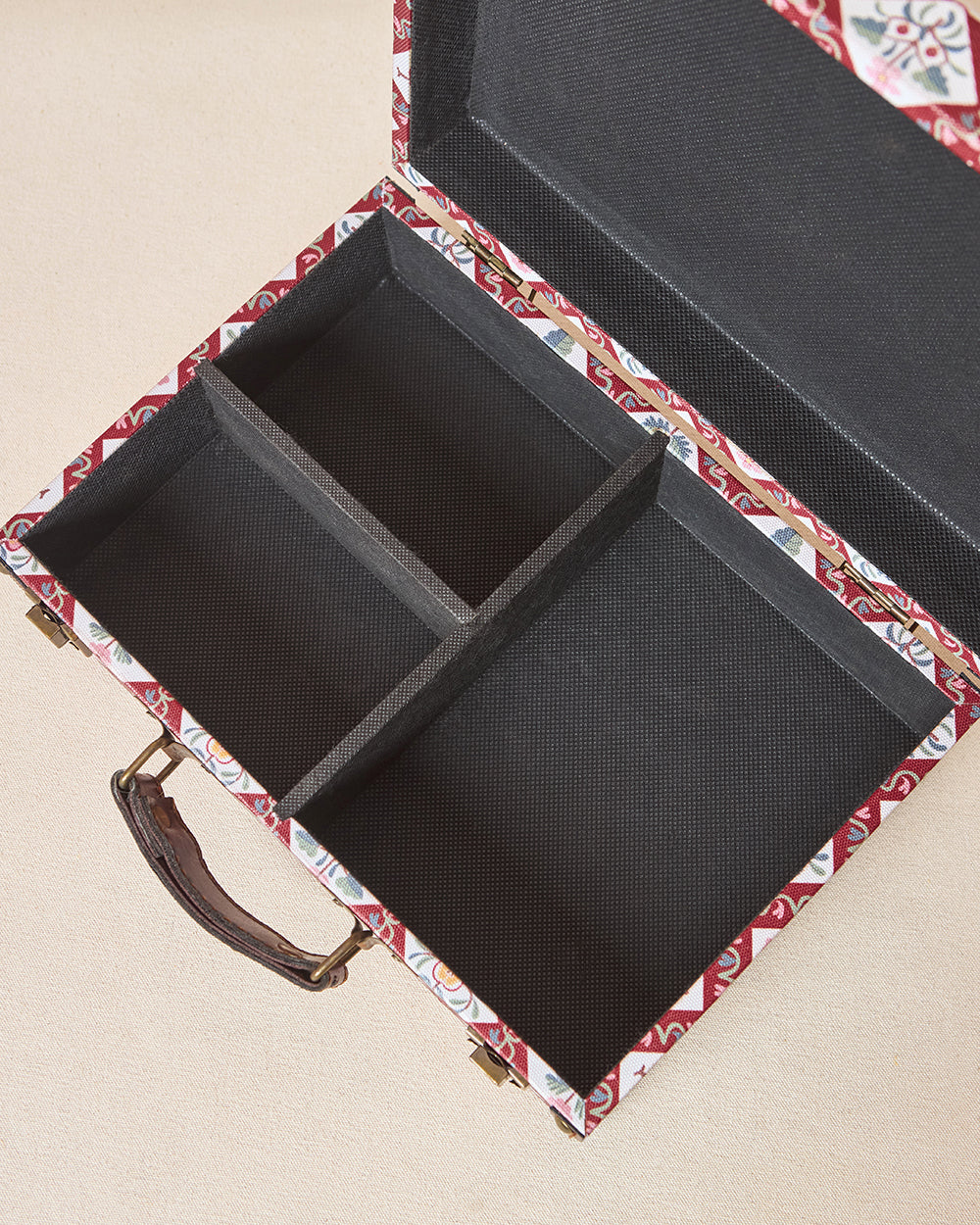 Apple Orchards Trunk, 8"X12"  | Kashmir Trails