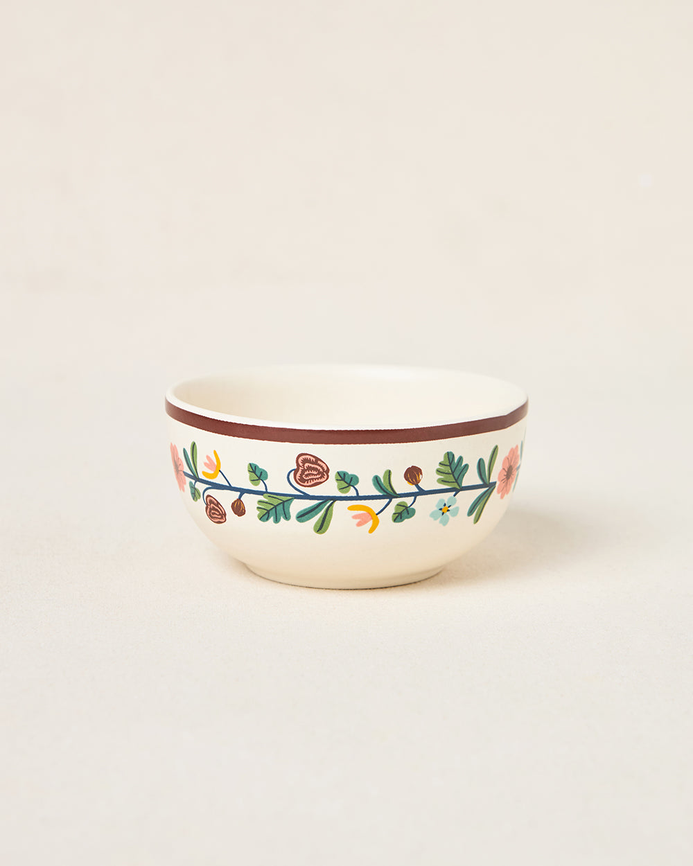 Tiara  Dessert Bowl, 4" dia| Kashmir Trails