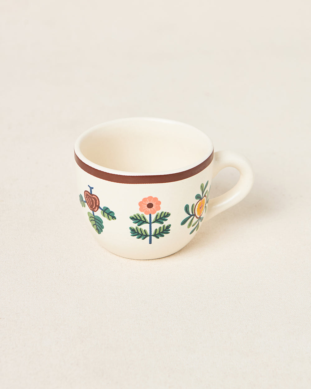 Tiara Tea Cup, 180 ml | Kashmir Trails