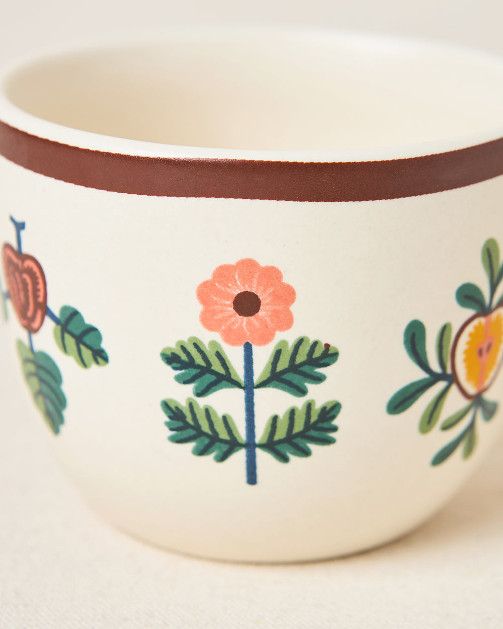 Tiara Tea Cup, 180 ml | Kashmir Trails