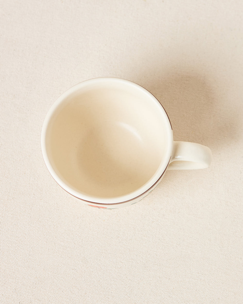 Tiara Tea Cup, 180 ml | Kashmir Trails