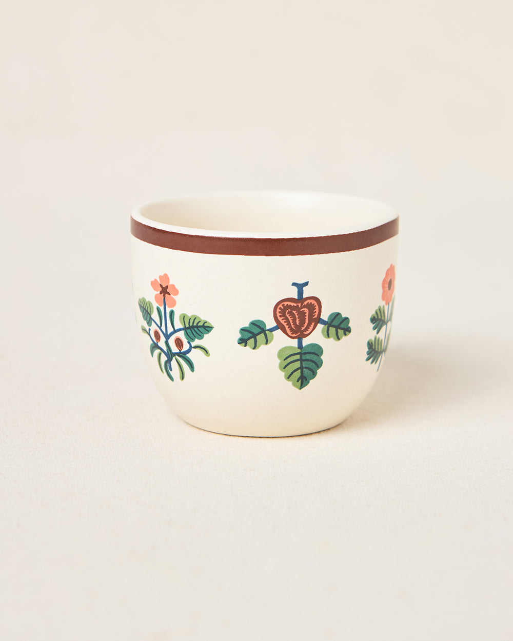 Tiara Tea Cup, 180 ml | Kashmir Trails
