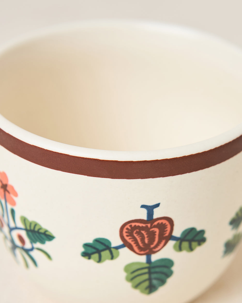 Tiara Tea Cup, 180 ml | Kashmir Trails