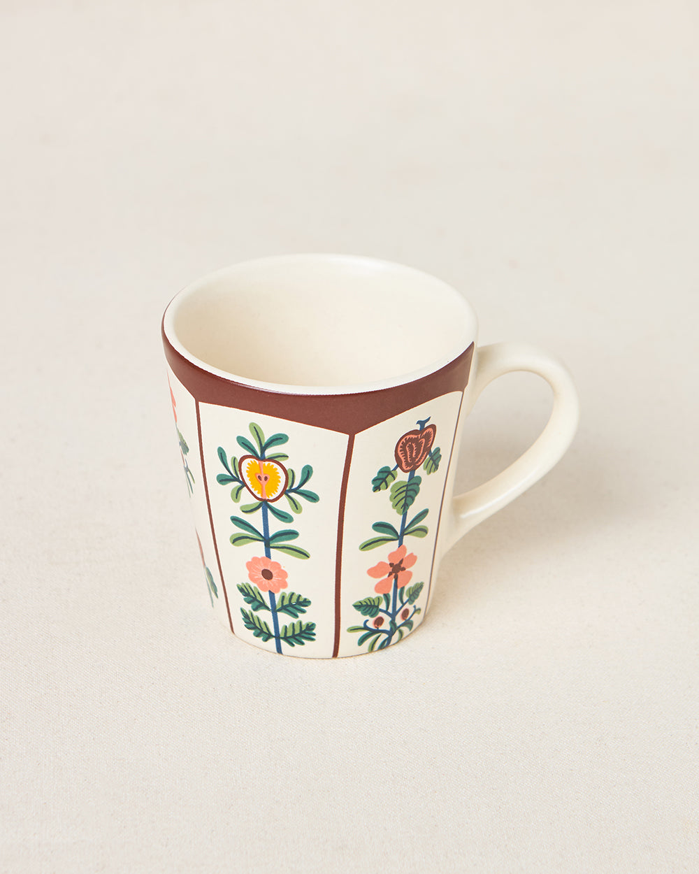 Apple Orchards Coffee Mug, 260 ml | Kashmir Trails