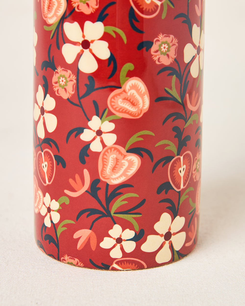 Apple Orchards Copper Bottle, 900 ml | Kashmir Trails