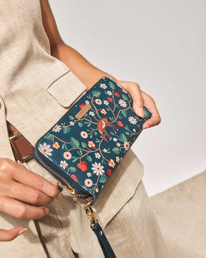 The Jaipur Wallet | Kashmir Trails