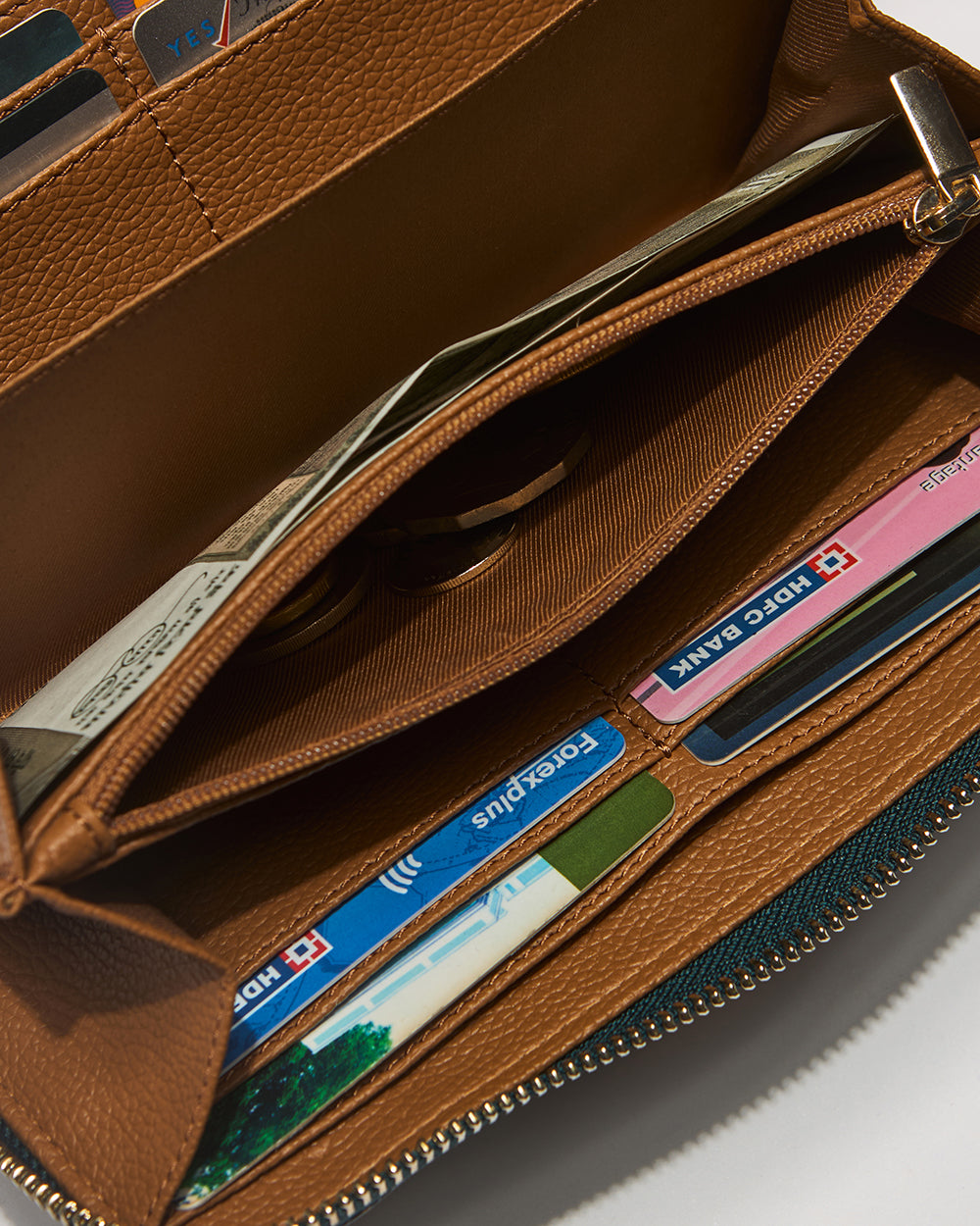 The Jaipur Wallet | Kashmir Trails