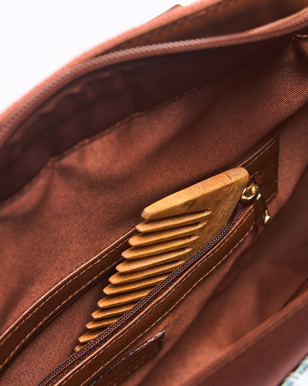 The Marrakesh Tote | Kashmir Trails Edit