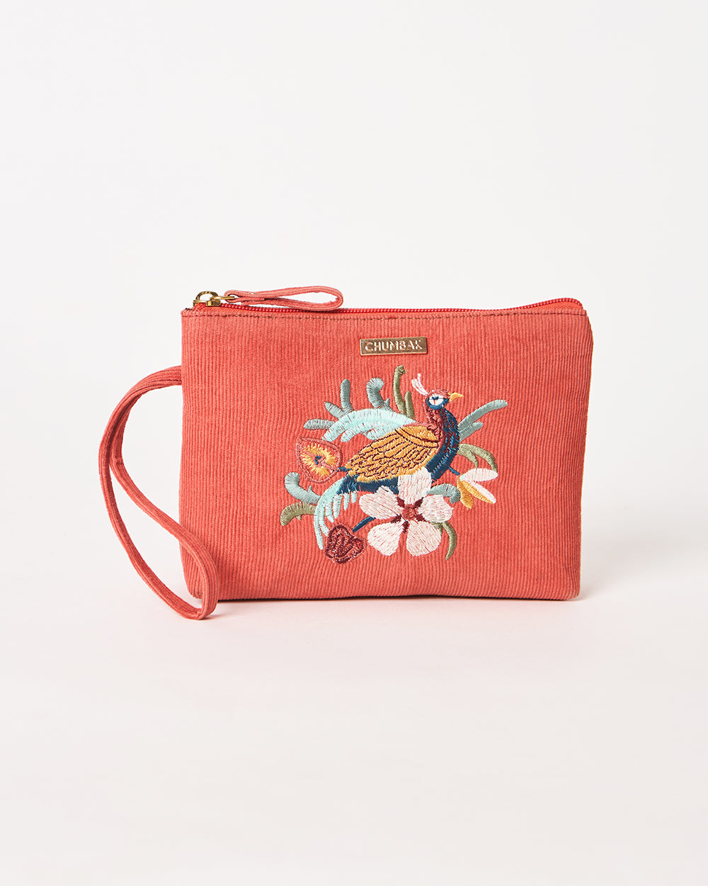 The Kyoto Pouch | Kashmir Trails Edit