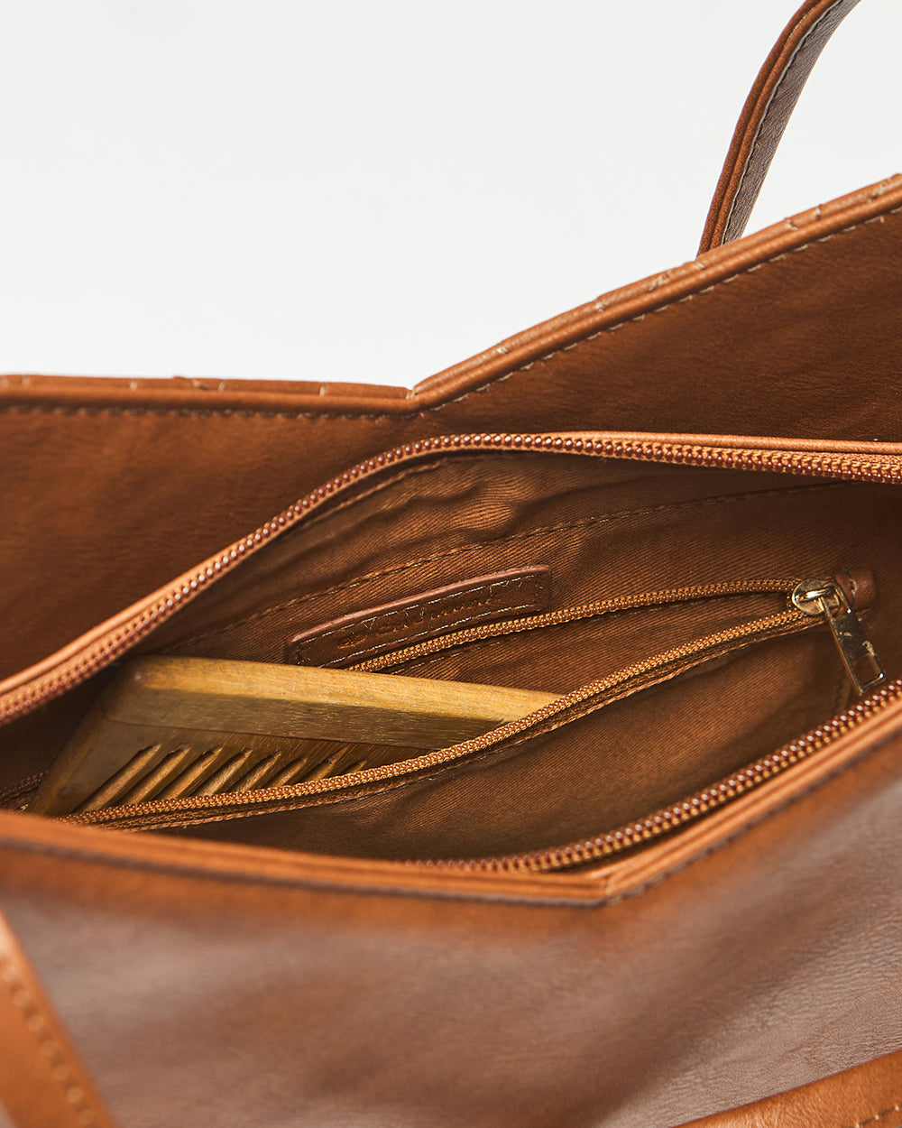 The Amalfi Tote | Kashmir Trails Edit