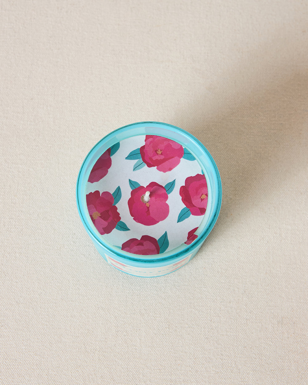 Peony Pop Candle, 150gms