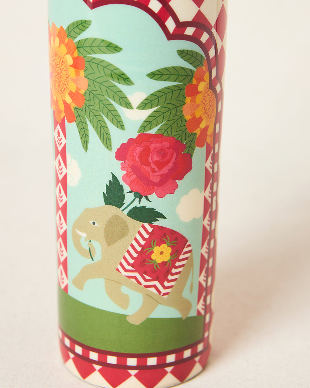 Royal Tusker Copper Bottle, 950 ml | Palace Memoirs