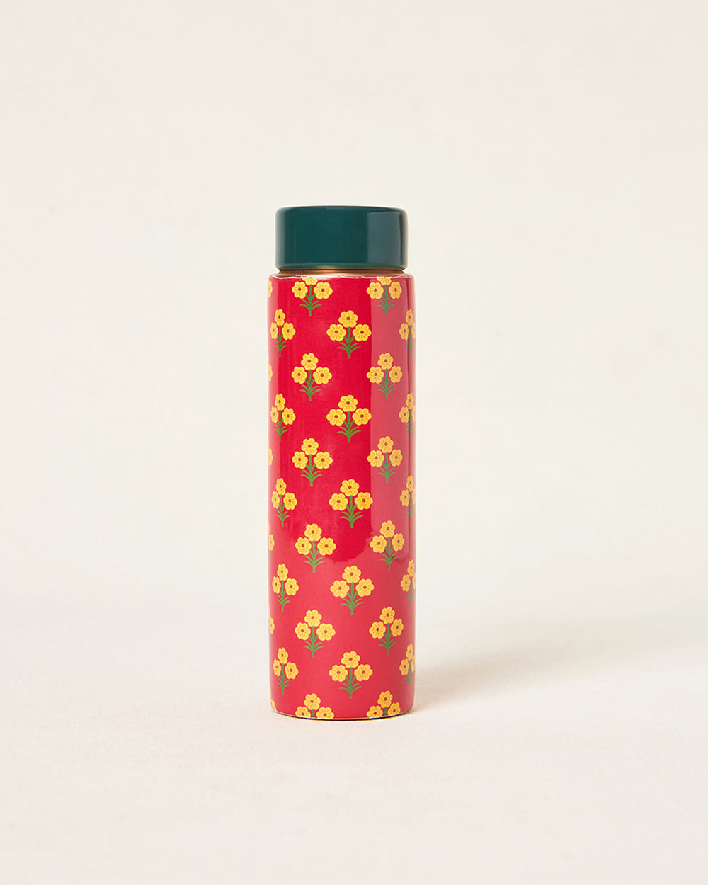 Rani Bagh Copper Bottle, 500 ml | Palace Memoirs