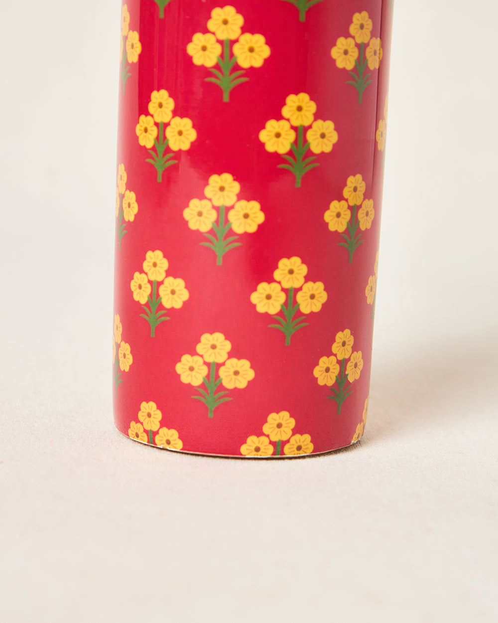 Rani Bagh Copper Bottle, 500 ml | Palace Memoirs