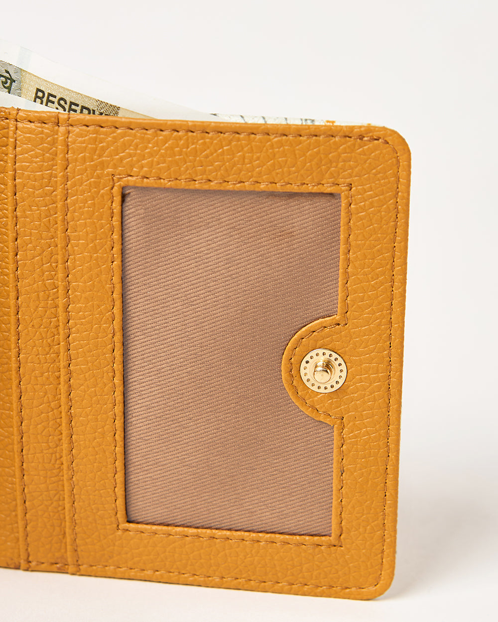 The Brick Lane Wallet - Mini | Urban Tribe