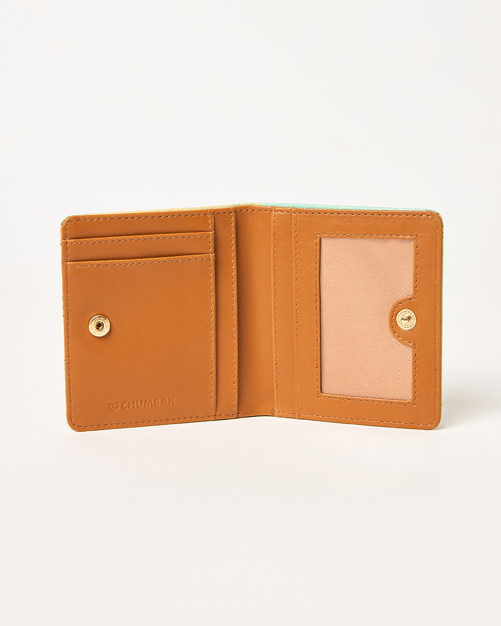 The Brick Lane Wallet - Mini | Treat Yourself