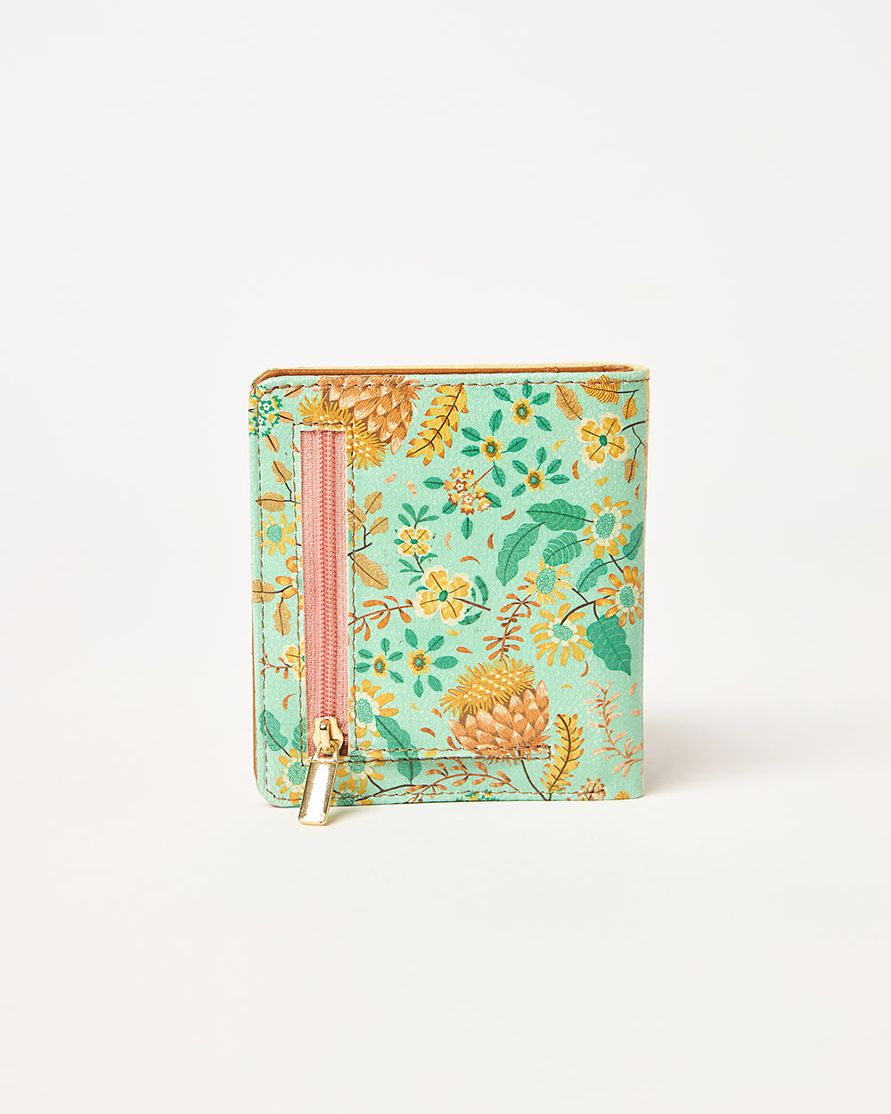 The Brick Lane Wallet - Mini | Treat Yourself