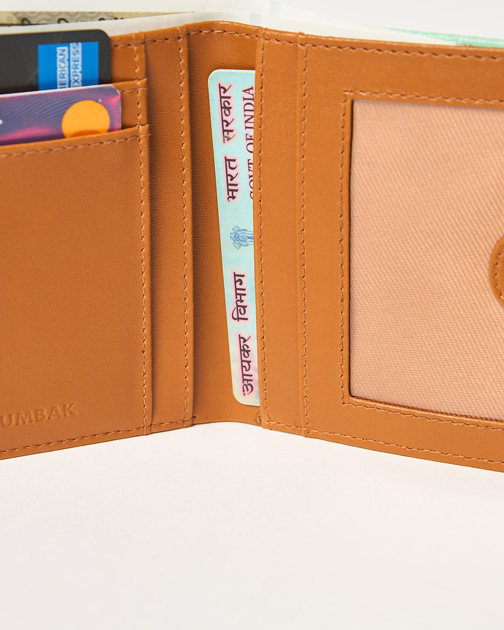 The Brick Lane Wallet - Mini | Treat Yourself
