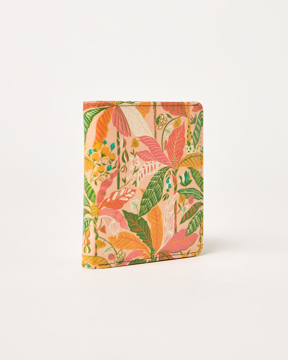The Brick Lane Wallet - Mini | Palms