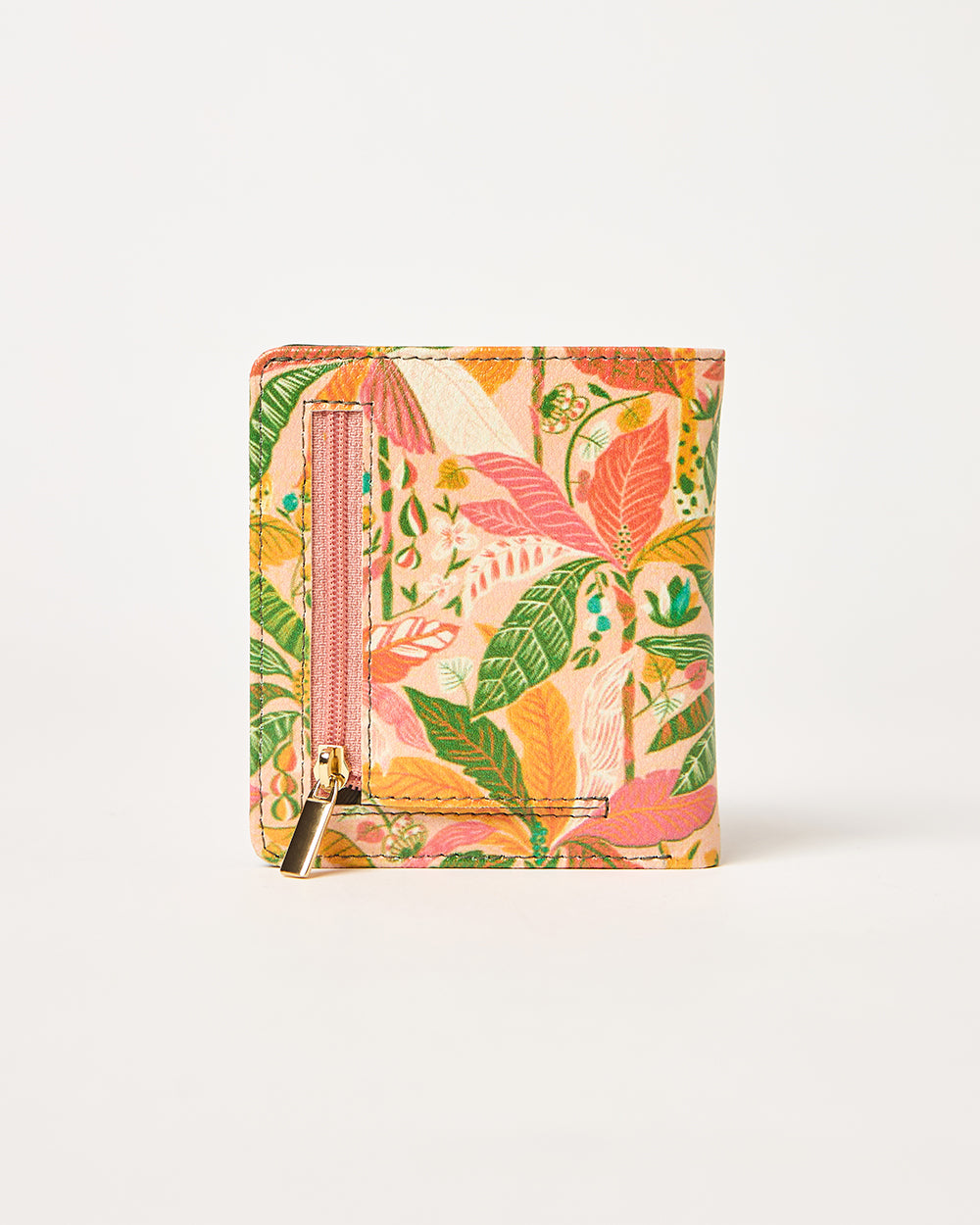 The Brick Lane Wallet - Mini | Palms