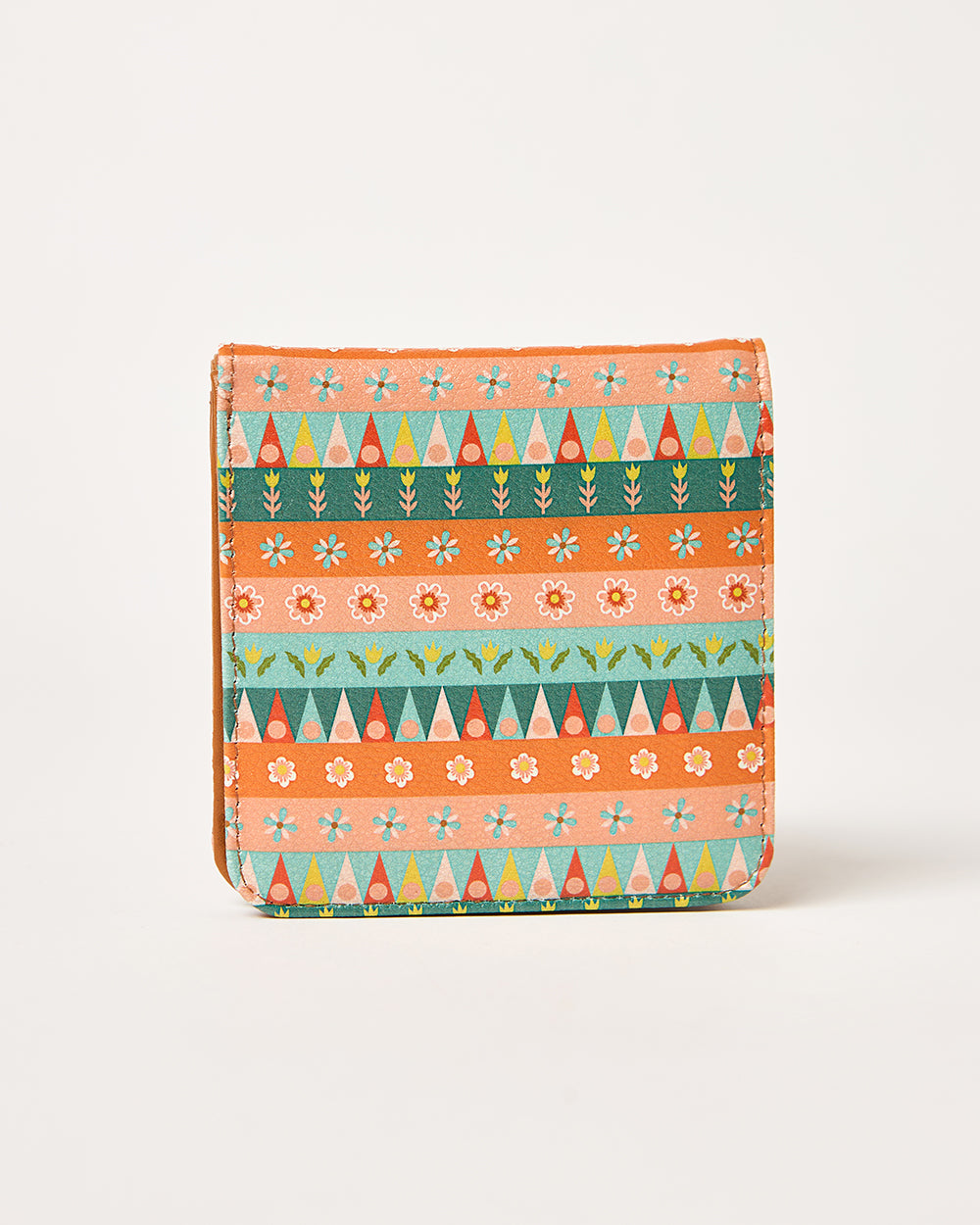 The Kyoto Wallet - Mini | Streaks