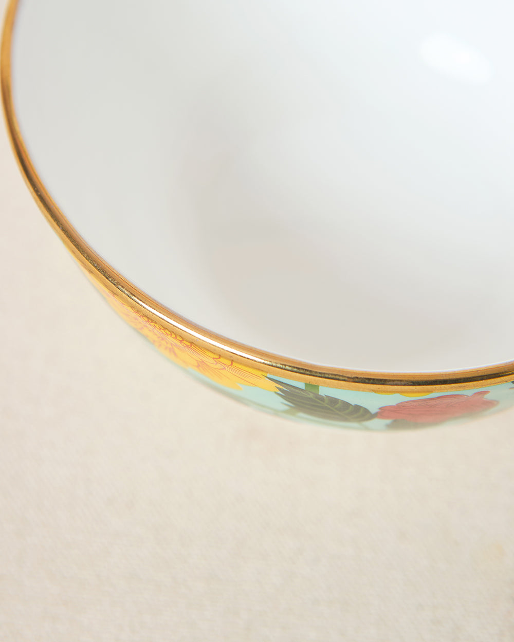 Rani Bagh Bowl, 4.5" dia | Palace Memoirs
