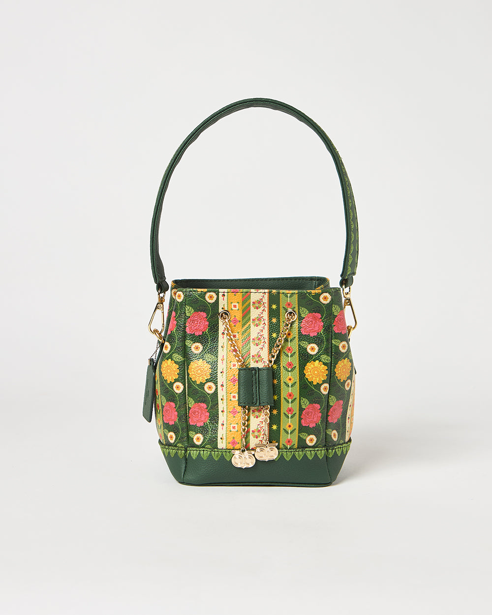 The Jaisalmer Potli-Bucket Bag | Palace Memoirs