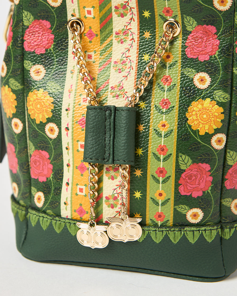 The Jaisalmer Potli-Bucket Bag | Palace Memoirs