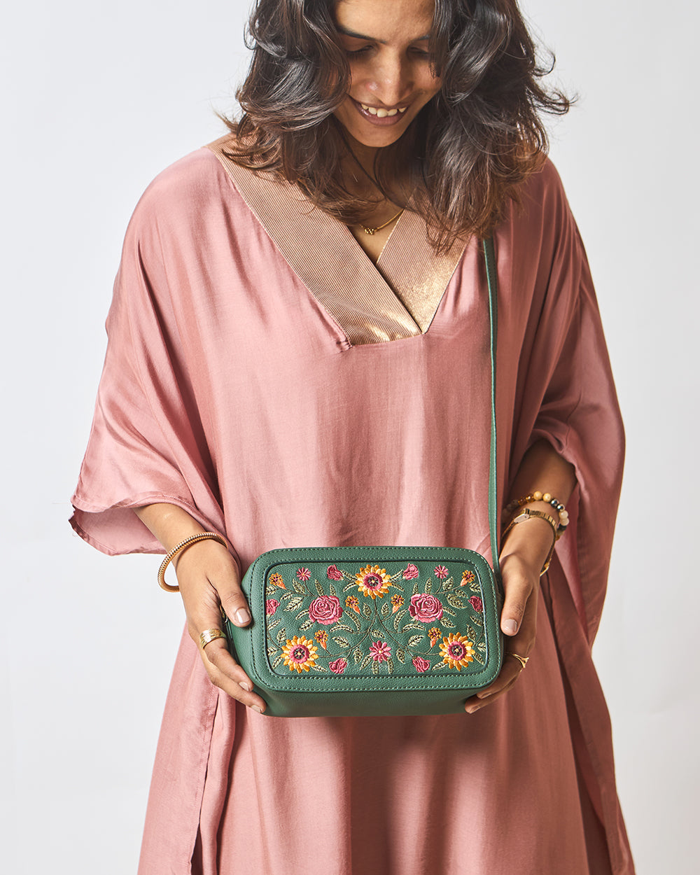 The Jaipur Sling | Palace Memoirs