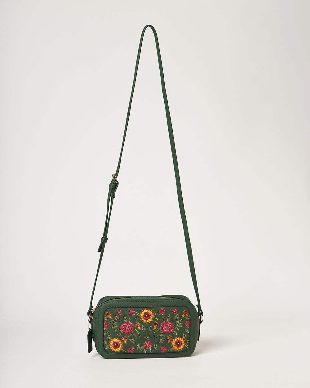 The Jaipur Sling | Palace Memoirs