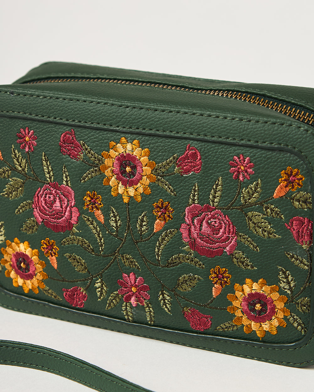 The Jaipur Sling | Palace Memoirs
