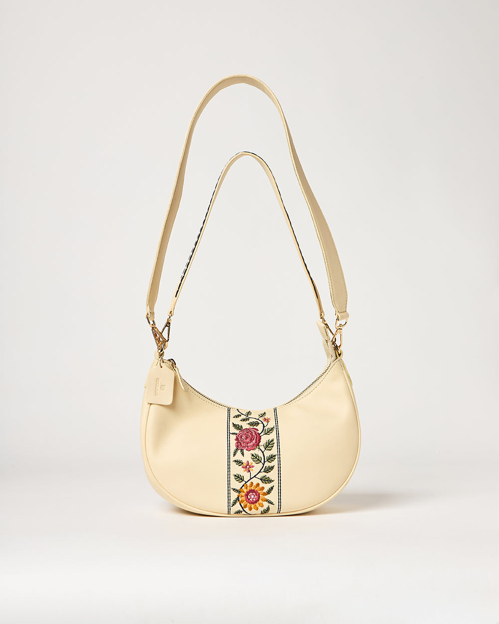 The Manhattan Moon Bag | Palace Memoirs